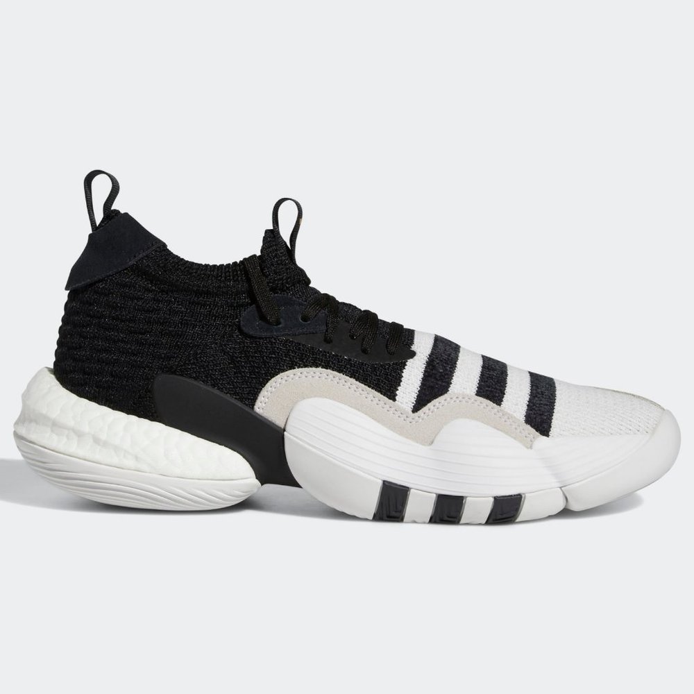 Trae Young 2.0 basketball shoes size 13